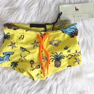 Stella McCartney Baby